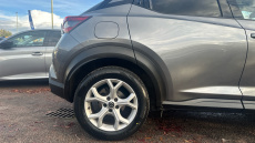 Nissan Juke 1.0 DiG-T 114 N-Connecta 5dr DCT Petrol Hatchback